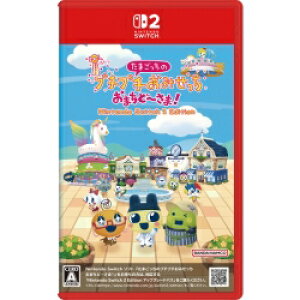 yz jehE ܂̃v`v`݂ ܂ǁ`܁I Nintendo Switch 2 Edition NXS-P-BB2BD