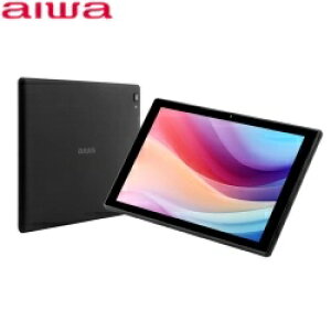 yz aiwa(AC}[PeBO) aiwa tab 10-X Android1410.1C`^ubgPC (MT8766WB QuadCore/3GB/eMMC32GB/Android14/10.1^IPS/SIMXbg:Ȃ/1280x800pix) JA4-TBA1008