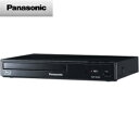 【送料無料】 パナソニックブルーレイディスクプレーヤー （ブラック） DMP-BD90S-K