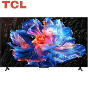 yz TCL 55^Googleډter 55P6K 55V^ BluetoothΉ 4KΉ BSECS 4K`[i[ YouTubeΉ