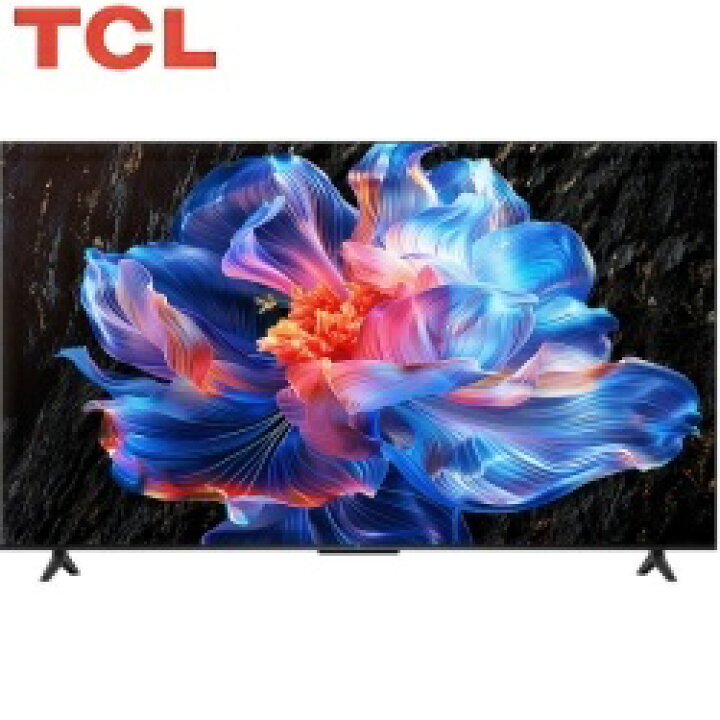 楽天市場】【送料無料】 TCL 55型Google搭載液晶テレビ 55P6K 55V型 