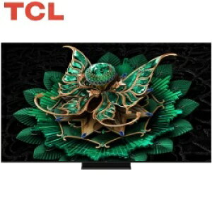 yz TCL 55^Google MiniLEDډter 55C7K