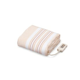 【送料無料】 アイリスオーヤマ 電気かけしき毛布 ブラウン EHB-1813-T