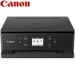 �y���������z �L���m�� A4�J���[�C���N�W�F�b�g�����@ PIXUS TS7630 BLACK 7263C001