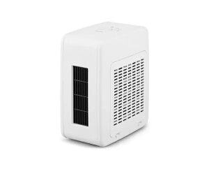 �y���������z �A�C���X�I�[���} �R���p�N�g�Z���~�b�N�t�@���q�[�^�[ �z���C�g ACH-KD12A-W