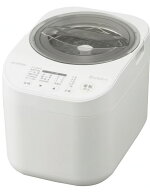 【送料無料】 アイリスオーヤマ 精米機 アイボリー RCI-C5-C