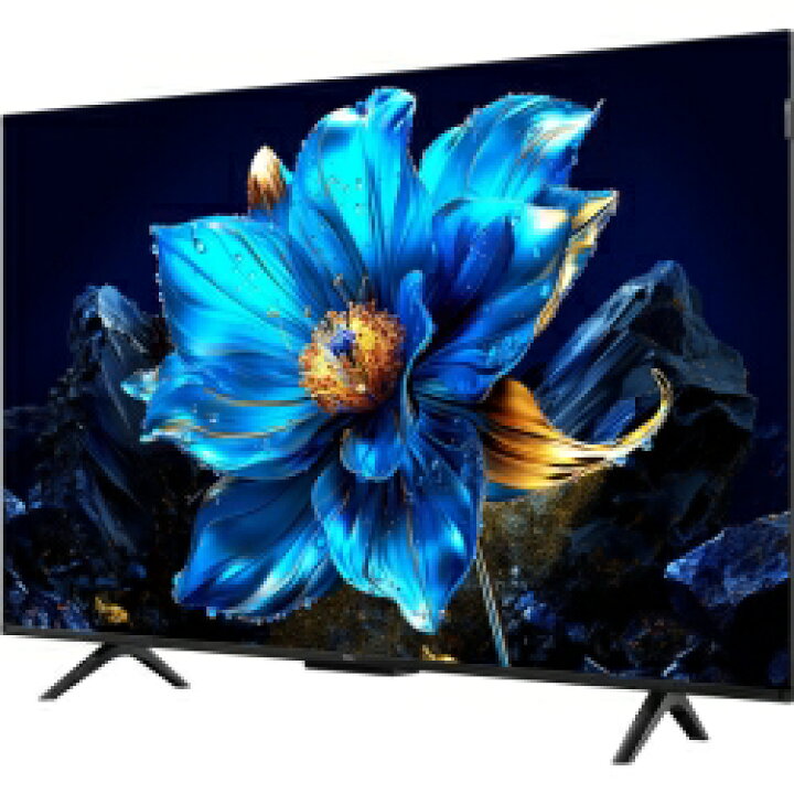 楽天市場】【送料無料】 TCL 43型Google搭載液晶テレビ 43P7K : OCN 