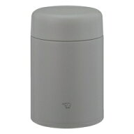 【送料無料】 象印マホービン ステンレススープジャー 0.52L クラウドグレー SW-LA52-HM