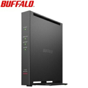 �y���������z �o�b�t�@���[�@����LAN�e�@ 11ac/n/a/g/b 866+300Mbps Ipv6�Ή��@WCR-1166DHPL/D