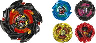 【送料無料】タカラトミー ベイブレード BEYBLADE X BX-48 ランダムブースターVol.9 4904810096092