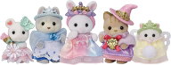 【送料無料】 エポック社 ゆめいろ赤ちゃんプリンセスセット KO-74