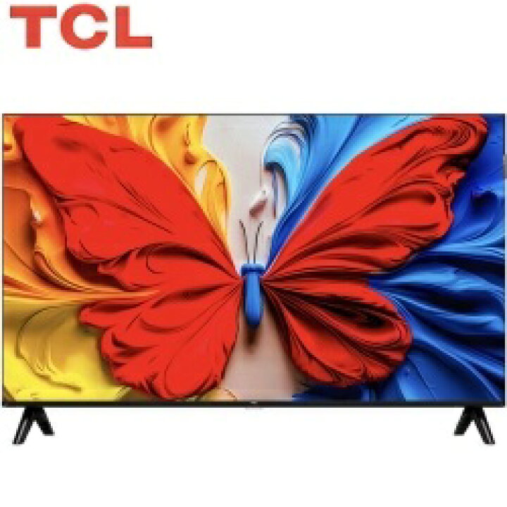 楽天市場】【送料無料】 TCL 40型Smart対応液晶テレビ 40S5K : OCN 