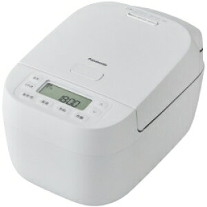 �y���������z �p�i�\�j�b�N IH�W���[���ъ� �i�z���C�g�j SR-N210D-W