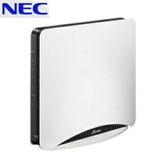 �y���������z NEC�p�[�\�i�� Aterm WX11000T12 Wi-Fi 6E �Ή� ���[�^�[ 10GBASE-T PA-WX11000T12