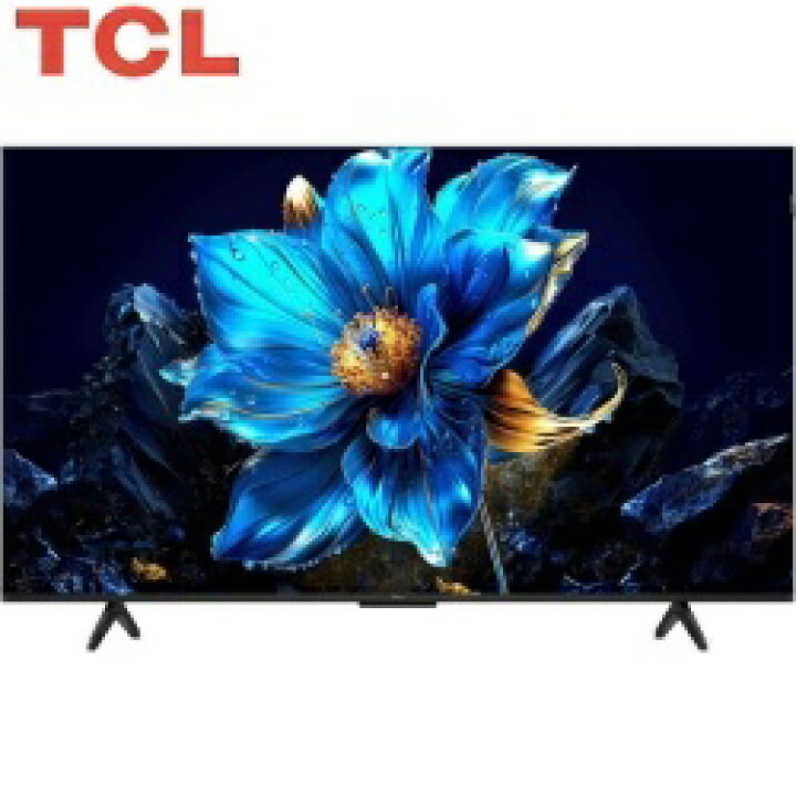 楽天市場】【送料無料】 TCL 50V型 Google搭載 液晶テレビ 50P7K 4K 