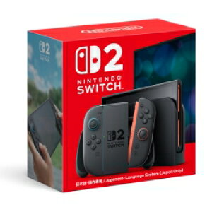 �y���������z �C�V�� Nintendo Switch 2�i���{��E������p�j BEE-S-KB6CA