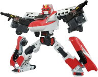 【送料無料】 タカラトミー 新幹線変形ロボ SGX02 シンカリオン E6こまち 4904810089872