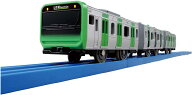 【送料無料】 タカラトミー プラレール S-32 ドア開閉E235系山手線 TOMY4904810155591