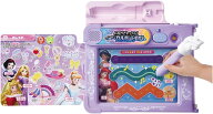 【送料無料】 タカラトミー よみかきレッスン!マジカルボードずかん ディズニーキャラクターズ マジカル…