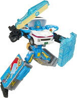 【送料無料】タカラトミー トミカ ジョブレイバー TJBEX アイスブレイバー ガリガリ君 輸送トラック 4904…