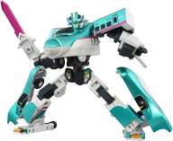【送料無料】 タカラトミー 新幹線変形ロボ SGX01 シンカリオン E5はやぶさ 4904810997443