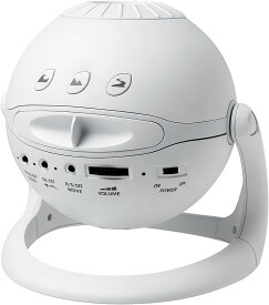 【送料無料】 セガフェイブ ホームスター Homestar スノーホワイト HS5448　プラネタリウム　4979750805448