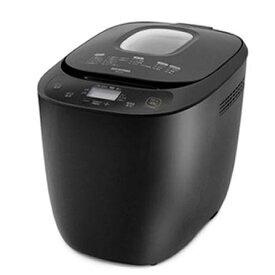【送料無料】アイリスオーヤマ ホームベーカリー ブラック IBM-020-B
