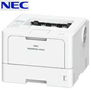 �y���������zNEC�@A4���m�N���y�[�W�v�����^ MultiWriter 4M350 PR-L4M350