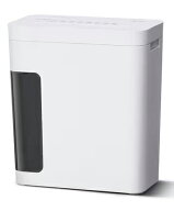 【送料無料】アイリスオーヤマ パーソナルシュレッダー シズカット P4GM-45