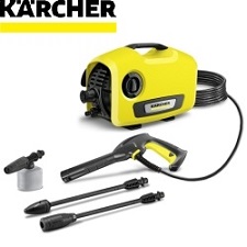 【送料無料】KARCHER 高圧洗浄機 K 2 サイレント 16009200