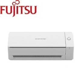【送料無料】FUJITSU ScanSnap iX1300 （ホワイトモデル）FI-IX1300A