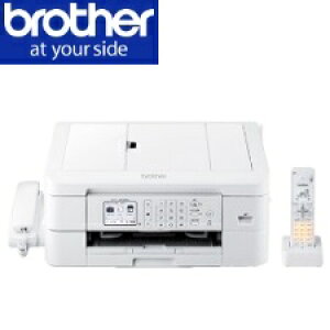 yzuU[H A4CNWFbg@ (FAX/db@/Wi-Fi/ʈ/X}zE^ubgڑ/ADF/[x) MFC-J939DN