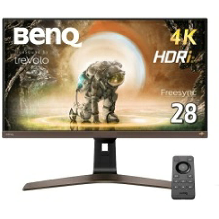 楽天市場】【送料無料】ベンキューBenQ4K/HDRi対応 