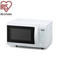 【送料無料】アイリスオーヤマ 単機能レンジ 17L IMB-T178-W 50Hz 東日本 60Hz 西日本 全国対応 一人暮ら…