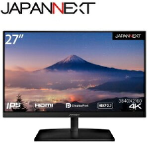 yzJAPANNEXT@tfBXvC/27^/3840×2160/HDMI×3ADP×1/ubN/Xs[J[F@JN-V27UHD-IPS-D