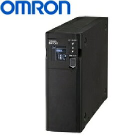【送料無料】オムロン無停電電源装置常時商用（正弦波）/1000VA/610W/縦型 BW100T