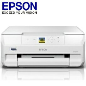 【送料無料】エプソン　A4カラーインクジェット複合機/Colorio/6色/無線LAN/Wi-FiDirect/1.44型液晶　EP-715A