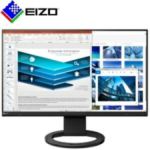 yzEIZO@tfBXvC 23.8^/1920×1080/HDMIADisplayPortAUSB Type-C/ubN/Xs[J[F@EV2480-ZBK