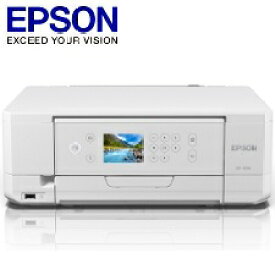 【送料無料】エプソン A4カラーインクジェット複合機/Colorio/6色/無線LAN/Wi-Fi Direct/両面/2.7型液晶 EP-815A