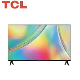 【送料無料】TCL 32V型 フルハイビジョン スマートテレビ Google TV 搭載 32S5400