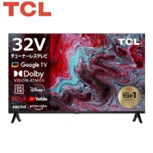 yzTCL 32^SmartΉ`[i[Xer 32S54H