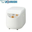 【送料無料】 象印マホービン マイコンもちつき機 力もち 【1升】 ホワイト BS-ED10(WA)