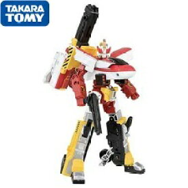 【送料無料】 タカラトミー 新幹線変形ロボ シンカリオンCW E6こまちトップリフターフォーム 4904810225980