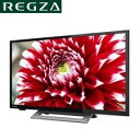【送料無料】 TVS REGZA 【REGZA】地上・BS・110度CSデジタルハイビジョン液晶テレビ 24V型 24V34