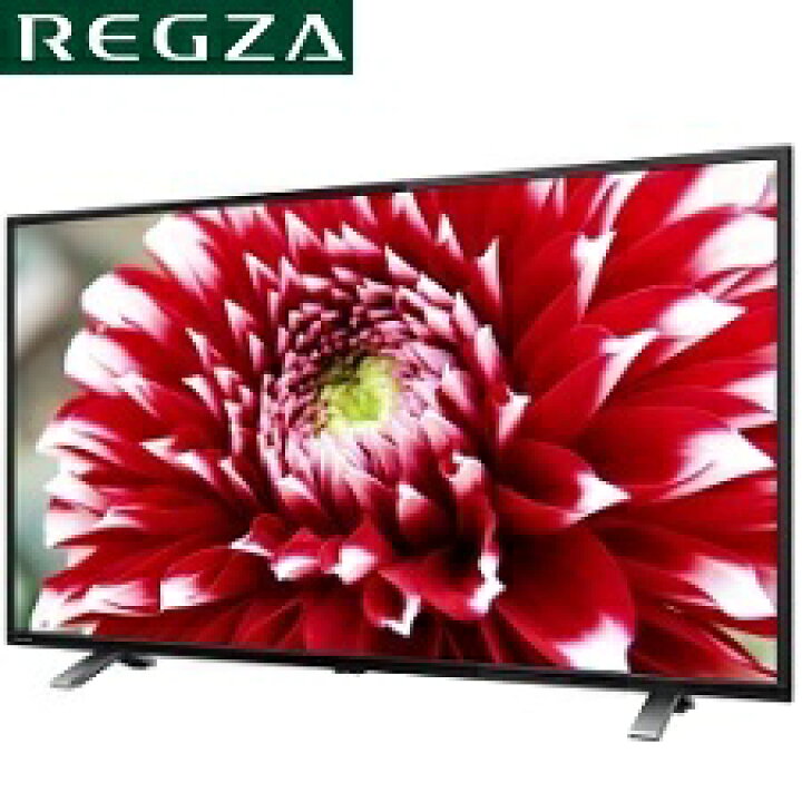 楽天市場】【送料無料】東芝 TVS REGZA 【REGZA】地上・BS・110  