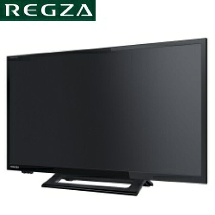 楽天市場】【送料無料】 TVS REGZA REGZA 地上・BS・110度CS  