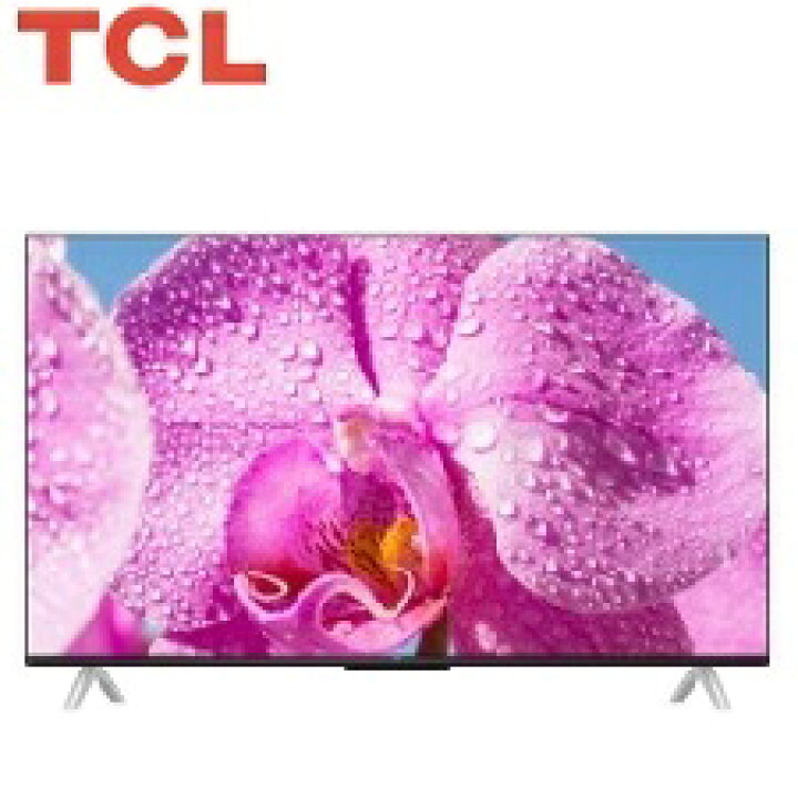 楽天市場】【送料無料】TCL 55V型 4K 液晶テレビ スマートテレビ 