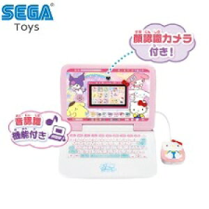 セガトイズ カメラでkawaii マウスできせかえ！ サンリオ 