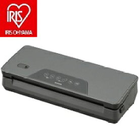 【送料無料】 アイリスオーヤマ 真空パック機 VPF-M60