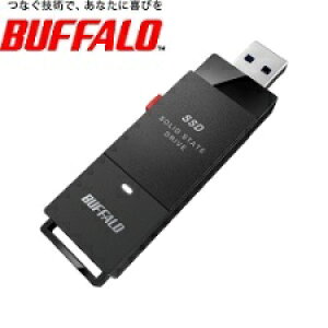 yz obt@[ OtSSD |[^u USB3.2 Gen2Ή XeBbN^ TV^Ή Type-CRlN^t 1.0TB ubN SSD-SCT1.0U3BA/D